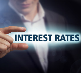 Revised Interest Rates on Deposit